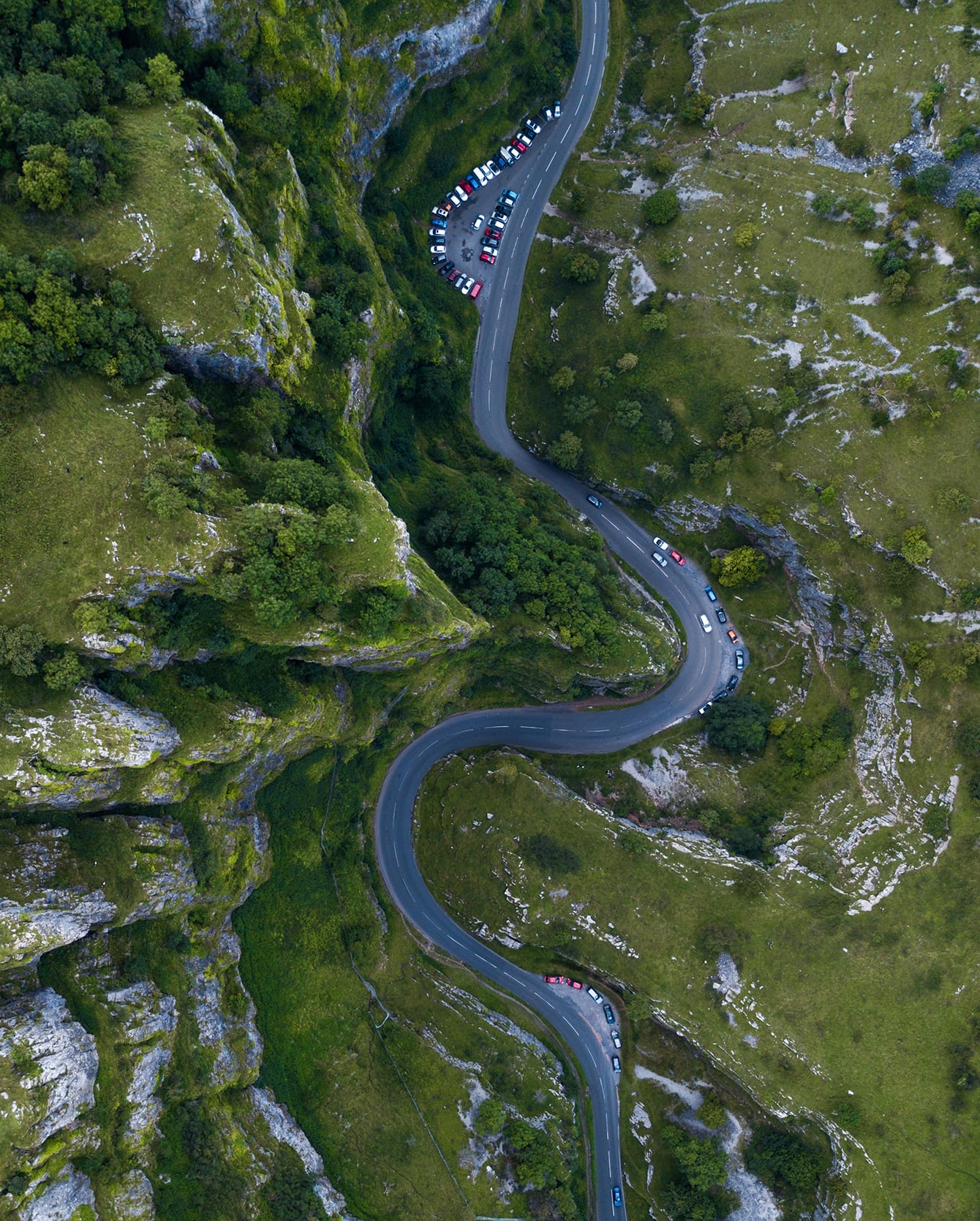 The Crossroads of Should and Must